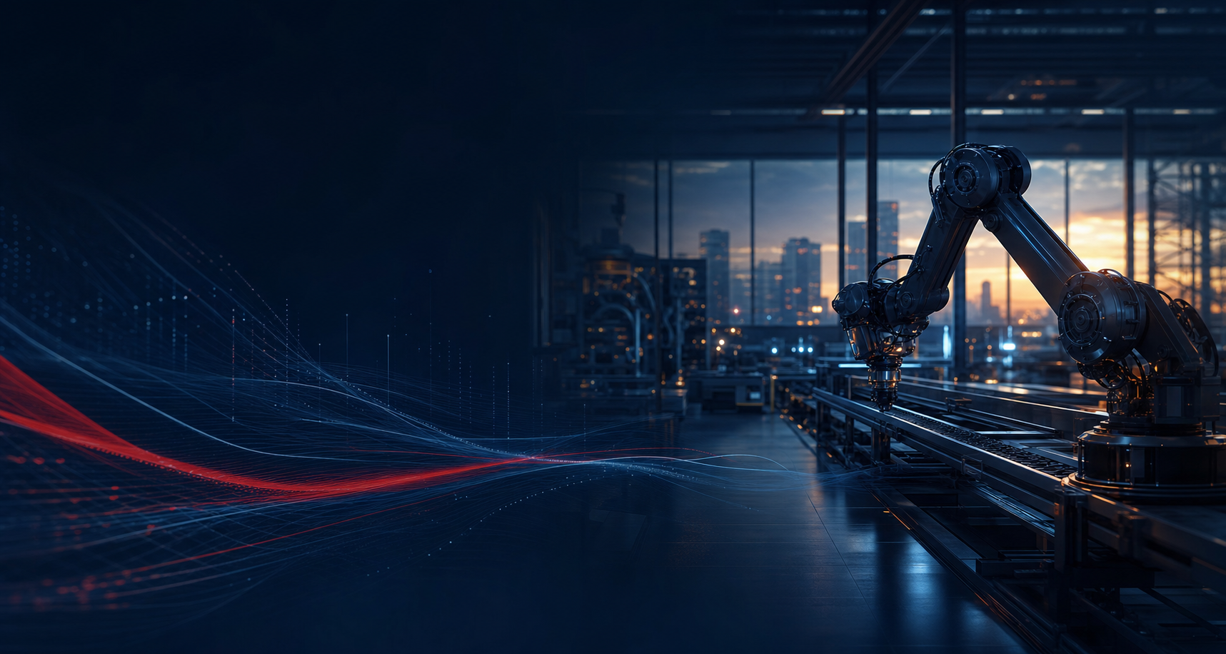 Advanced manufacturing and AI in Arkansas